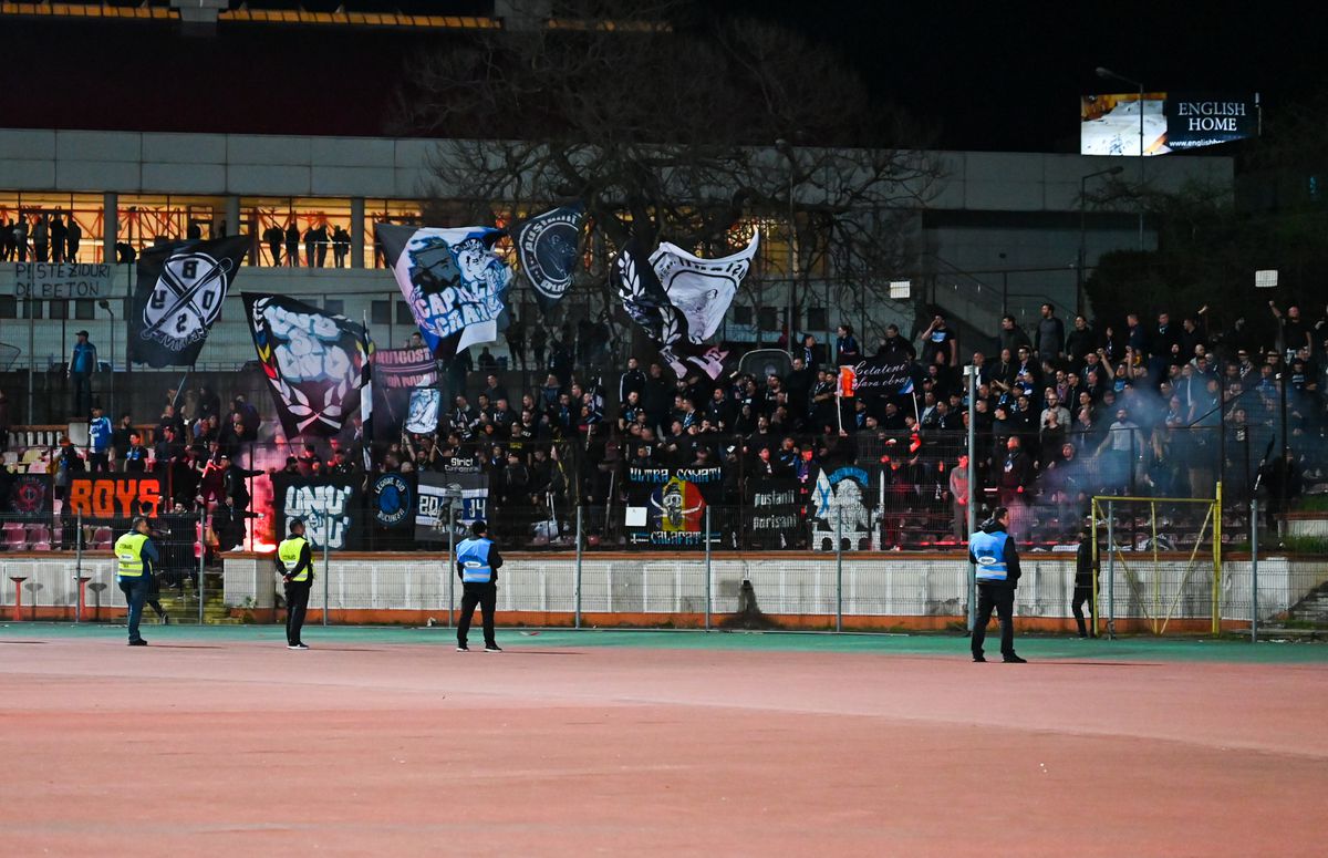 5 jucători au luat 4 în Dinamo – FCU Craiova » Omul meciului, notat cu 8