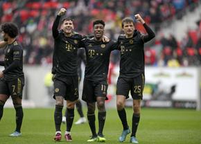 Ce se întâmplă după ce Bayern a jucat în 12 cu Freiburg » Decizia anunțată astăzi