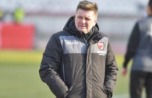 Curiozitățile din formația lui Uhrin » Ce apărare a „inventat” antrenorul lui Dinamo
