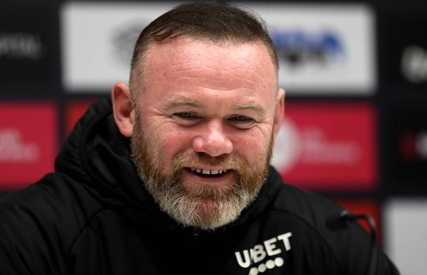 Rooney îi răspunde lui Cristiano Ronaldo: „Cred că orice jucător, exceptându-l pe Messi, este gelos pe el”