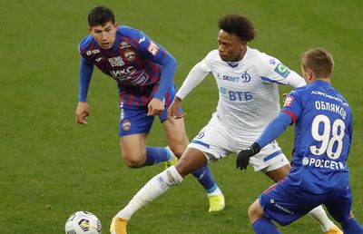 Unul dintre străinii rămași în prima ligă a Rusiei, interviu șocant: „Putin e iubit în Europa. Oamenii apreciază modul în care conduce țara”