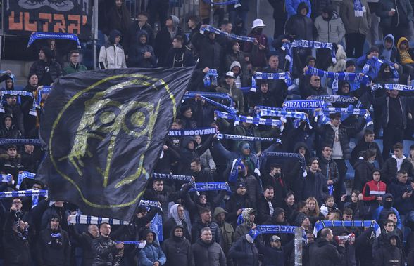 Mobilizare generală în Bănie » Câte bilete s-au vândut pentru derby-ul CS Universitatea - CFR Cluj