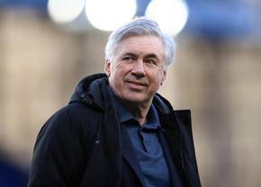 Metoda inedită prin care Ancelotti a dejucat planul „cârtiței” din vestiar » Ce s-a întâmplat înainte de Chelsea - Real