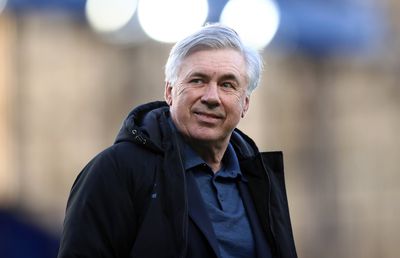 Metoda prin care Ancelotti a dejucat planul „cârtiței” din vestiar » Ce s-a întâmplat înainte de Chelsea - Real