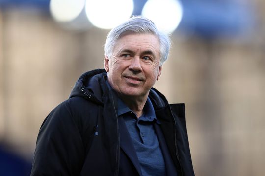 Carlo Ancelotti / FOTO: Imago-Images