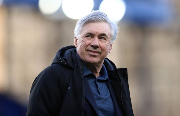Metoda prin care Ancelotti a dejucat planul „cârtiței” din vestiar » Ce s-a întâmplat înainte de Chelsea - Real