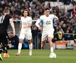 PAOK a pierdut joi seară, la Olympique Marseille, 1-2, foto: Imago