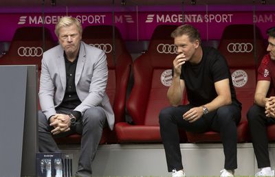 Va fi cutremur mare la Bayern dacă ratează calificarea în semifinalele Ligii Campionilor!