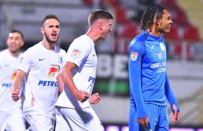 Situație incredibilă în Liga 1 » Au plecat după două luni, fără vreun leu încasat: „Dacă vă accidentați, vă descurcați!”