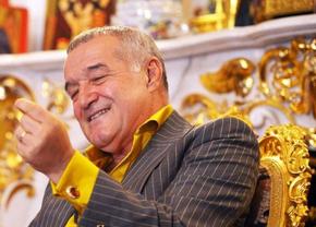 CFR se scufundă, Becali face profit » Diferențe uluitoare în rapoartele financiare din anul 2021