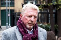Boris Becker, găsit vinovat de 4 acuzații în dosarul falimentului personal » Riscă până la 7 ani de închisoare!