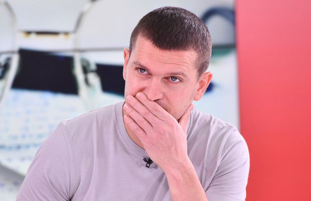 Antrenorul-surpriză care i-a marcat cariera lui Bourceanu: „Cu Reghe am avut cele mai mari satisfacții, dar el m-a scos în față”