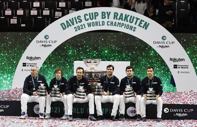 Discurs dur la adresa jucătorilor de tenis din Rusia și Belarus: „Să fie excluși. Și ei sunt vinovați pentru război”