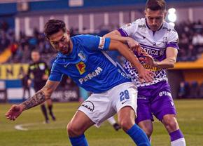 FC Argeș - Farul, în etapa #4 din play-off » Echipele de start + cele mai tari cote