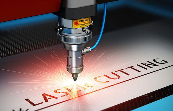 Laser Processing Romania