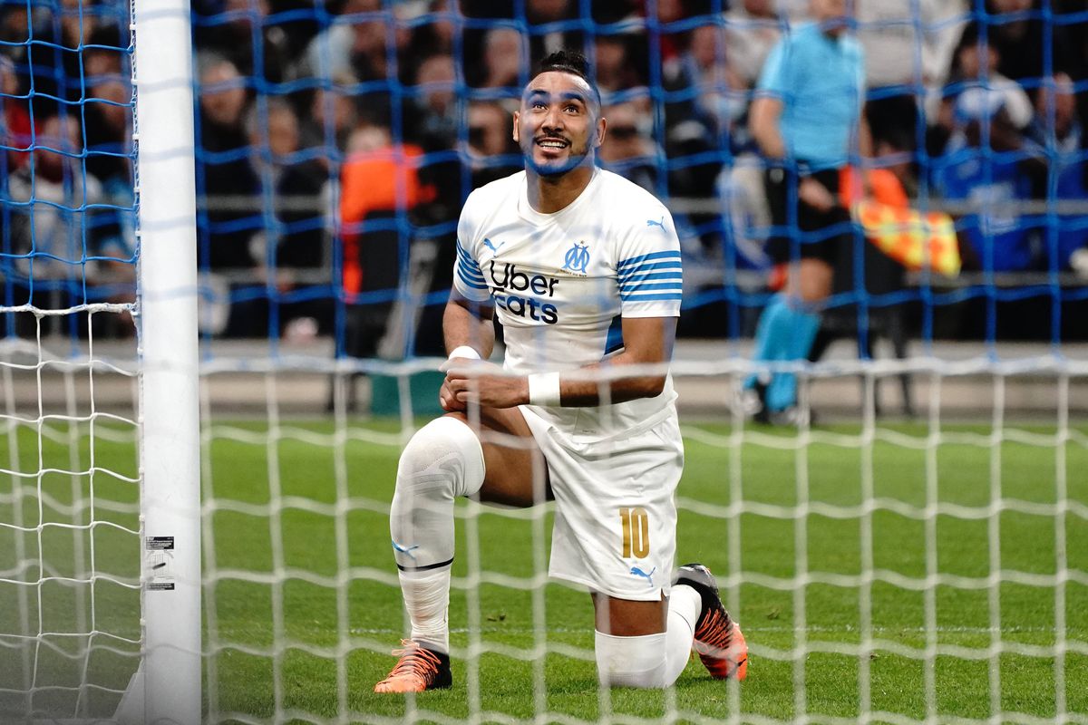 PAOK Salonic - Olympique Marseille