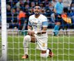 PAOK a pierdut joi seară, la Olympique Marseille, 1-2, foto: Imago
