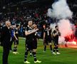 PAOK a pierdut joi seară, la Olympique Marseille, 1-2, foto: Imago