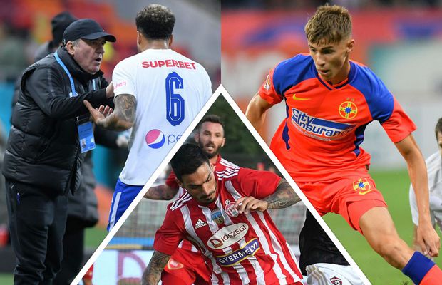 UEFA aruncă în aer fotbalul românesc » Noul regulament scoate în decor cluburile din Liga 1!