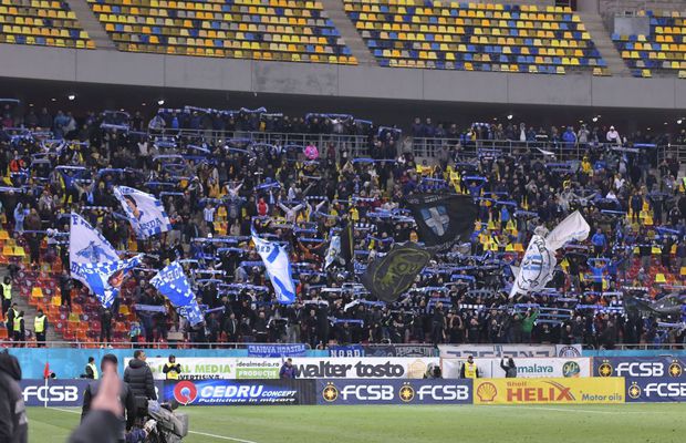 Cine are mai mulți suporteri: CSU Craiova sau FCU Craiova? Cum arată veniturile rivalelor din vânzarea biletelor