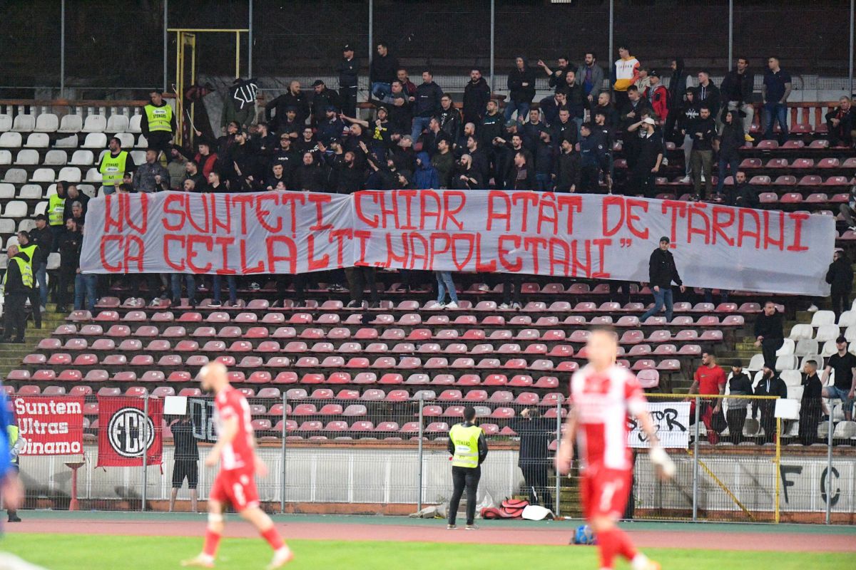 Confuzie înainte de golul Craiovei » „Centralul” a trecut peste semnalizarea asistentului + Verdictul specialistului