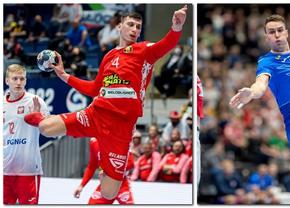 Dinamo se întărește pentru sezonul viitor » Două transferuri de Liga Campionilor!