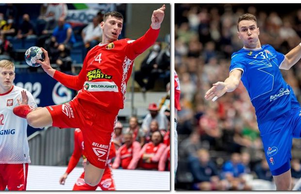 Dinamo se întărește pentru sezonul viitor » Două transferuri de Liga Campionilor!