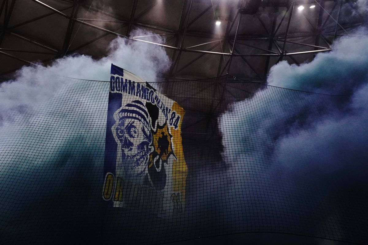 PAOK Salonic - Olympique Marseille