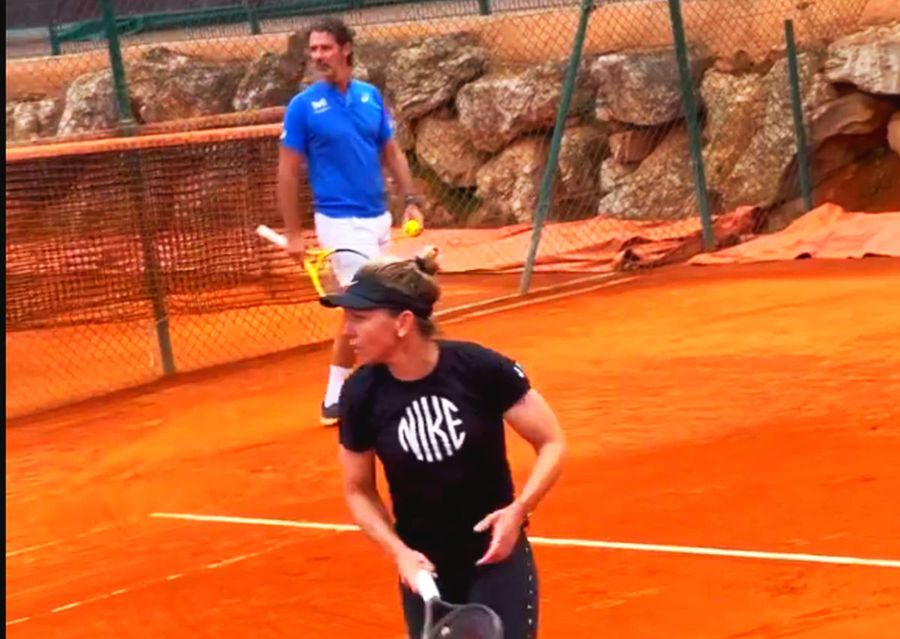 Tame Entertainment nationalism Cum o poate schimba Patrick Mouratoglou pe Simona Halep? 5 idei fundamentale ale antrenorului: „Sentimentele Tame Entertainment nationalism Cum o poate schimba Patrick Mouratoglou pe Simona Halep? 5 idei fundamentale ale antrenorului: „Sentimentele