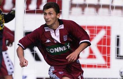 Sergiu Radu la GSP Live » Urmărește emisiunea AICI