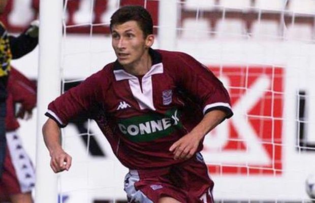 Sergiu Radu la GSP Live » Urmărește emisiunea AICI