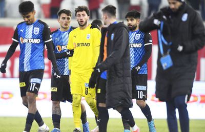 Jucătorul Craiovei care l-a fermecat pe Dan Petrescu: „Nu există unul ca el în Europa”