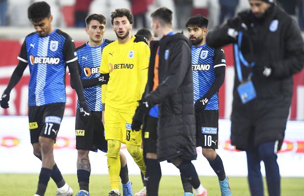 Jucătorul Craiovei care l-a fermecat pe Dan Petrescu: „Nu există unul ca el în Europa”