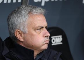 Bătut din nou de Bodo/Glimt, Mourinho a dat vina pe toată lumea: „Vrem arbitri competenți la retur. Am luat goluri ridicole, iar gazonul...”