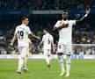 Real Madrid - Villarreal 2-3 » Madrilenii, înfrângere surprinzătoare pe teren propriu