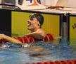 Campionatele Naționale de Natație - 8 aprilie