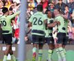 Southampton - Manchester City 1-4 » Victorie fără emoții pentru trupa lui Pep Guardiola, pe terenul „lanternei roșii”