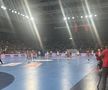 România - Portugalia, în manșa tur din barajul pentru calificarea la Campionatul Mondial