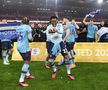 Imagini spectaculoase din Anglia: prima echipă promovată în Premier League » A dominat sezonul, cu fostul elev al lui Guardiola pe bancă