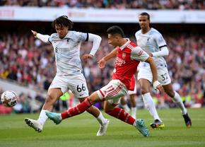 Liverpool - Arsenal, derby-ul rundei #30 din Premier League » Echipele probabile + Cote la pariuri