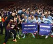 Burnley a obținut promovarea în Premier League