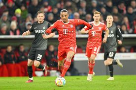 Bayern are deplasare dificilă la Freiburg, Leverkusen e favorită la Koln