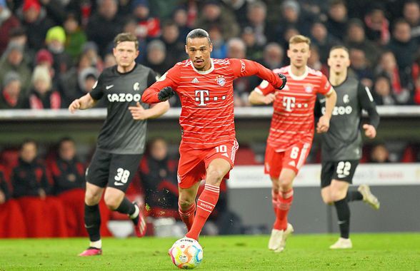 Bayern are deplasare dificilă la Freiburg, Leverkusen e favorită la Koln