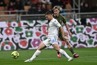 Cel mai rapid român care atinge suta în Serie A » Italienii apreciază evoluția lui Răzvan Marin în remiza contra campioanei