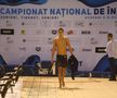 Campionatele Naționale de Natație - 8 aprilie
