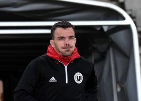 Nistor dă vina pe stadionul din Mediaș pentru înfrângerea în fața lui FCU Craiova: „Nu ne cauzează lucruri bune”