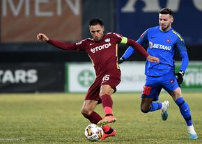 CFR Cluj – FCSB se joacă și în Betano Master, campionatul predicțiilor în Liga 1