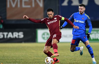 CFR Cluj – FCSB se joacă și în Betano Master, campionatul predicțiilor în Liga 1