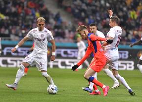 Vedeta care trage tare ca să joace în CFR Cluj - FCSB! Detalii din vestiar: „Are dureri, dar după cum îl știm, e foarte probabil să fie pe teren”