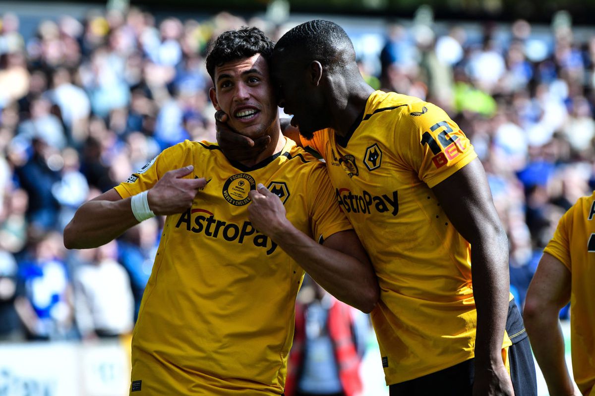 Wolves - Chelsea 1-0 / Foto: Imago